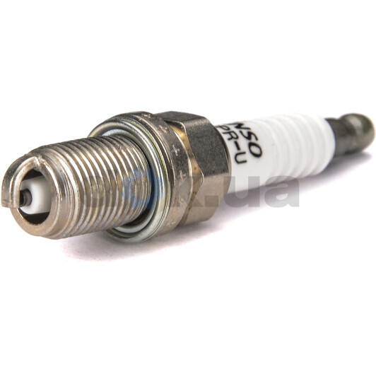 

Комплект свечей зажигания DENSO Denso_K16PRU#4, K16PRU