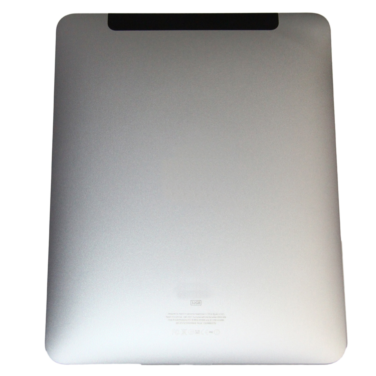 

Корпус Promise Mobile iPad 1 (17734), Серебристый, Apple iPad 1