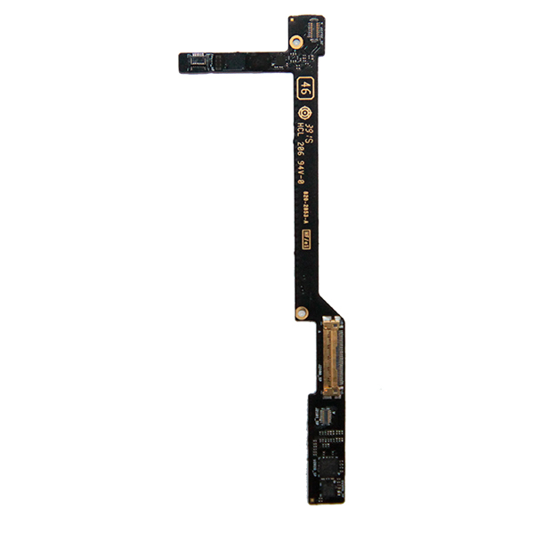 

Разъем шлейфа Promise Mobile iPad 2 (14288), Apple iPad 2