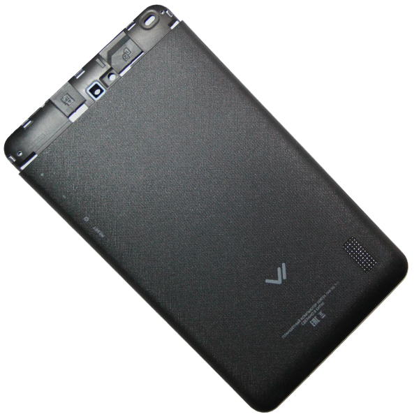 

Задняя крышка Promise Mobile 3G 7-1 (10367), Черный, Vertex Tab 3G 7-1