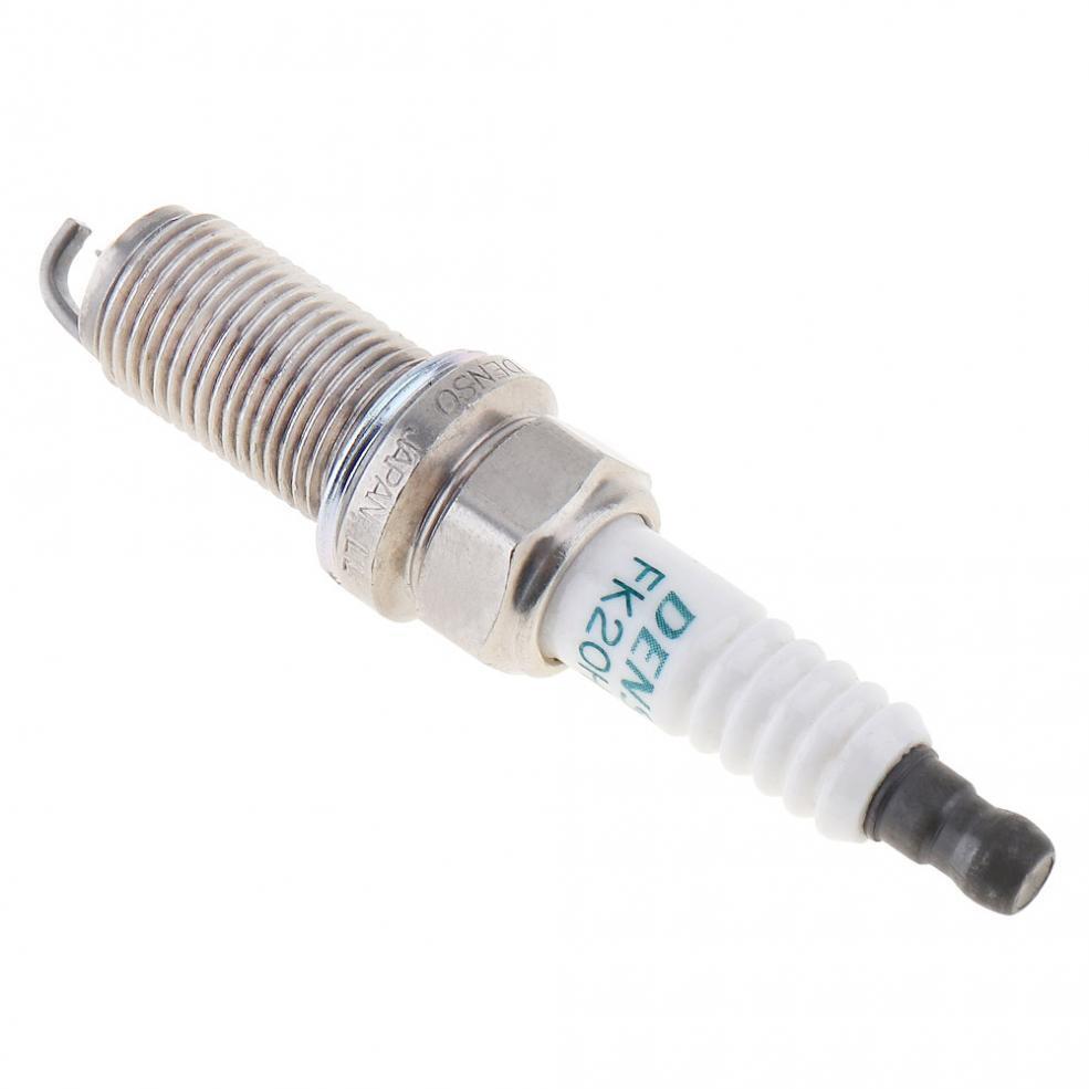 

Комплект свечей зажигания DENSO Denso_FK20HBR114#4, FK20HBR114