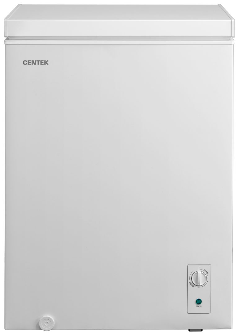 

Морозильный ларь Centek CT-4002 белый, CT-4002