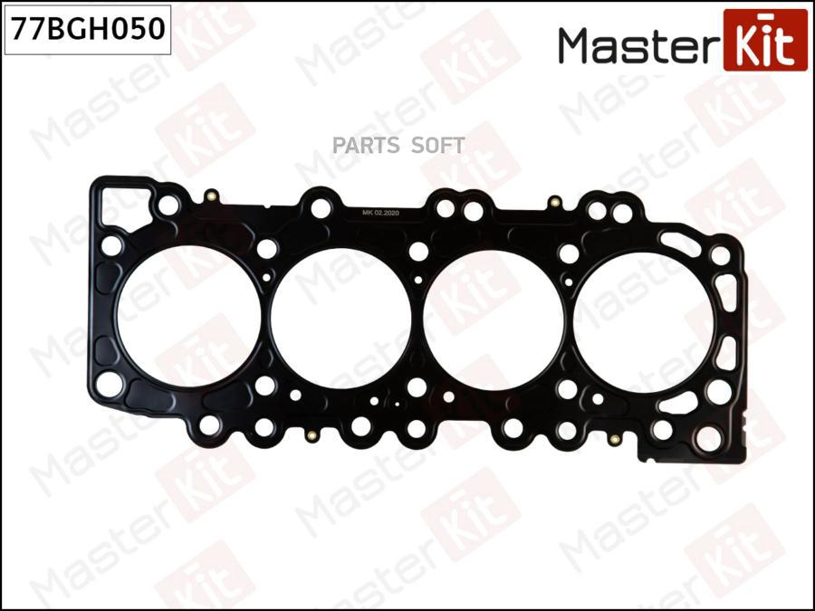 

Прокладка ГБЦ NISSAN YD25DDTi 77BGH050