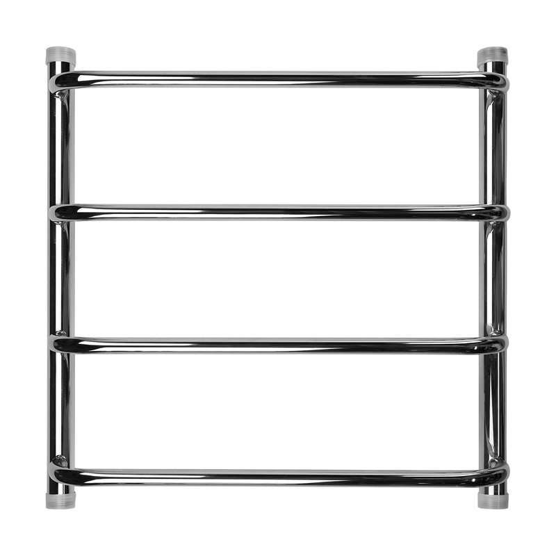 

Полотенцесушитель водяной Primoclima Step Water Inox 60*50 4