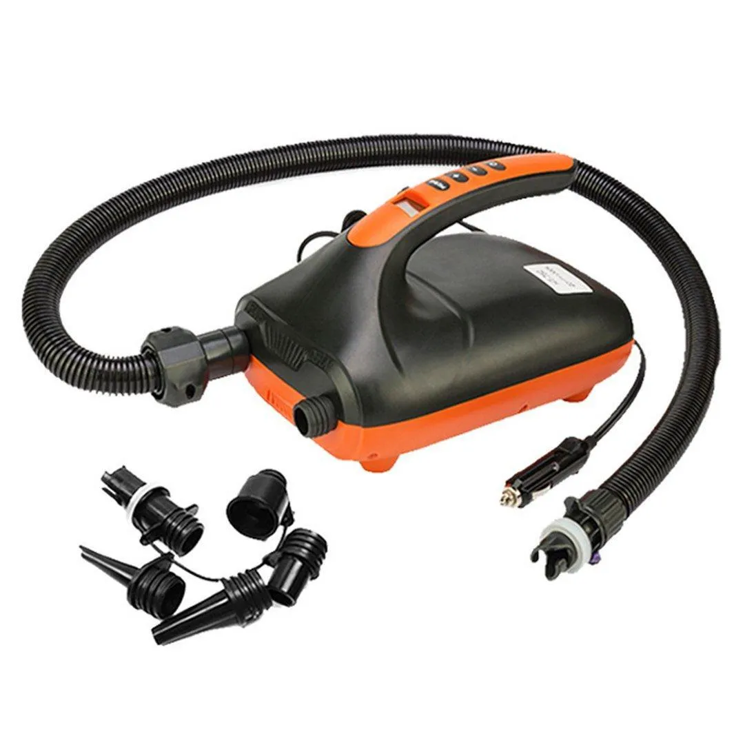

Насос 12v для SUP-доски и пр., Dailyuse Ruitx