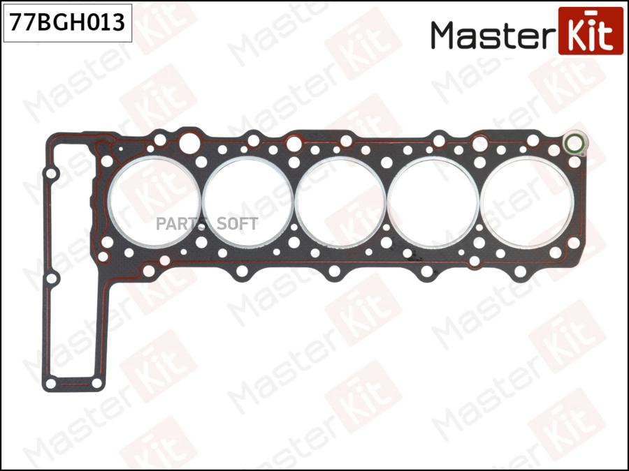 

Прокладка ГБЦ MASTERKIT 77bgh013