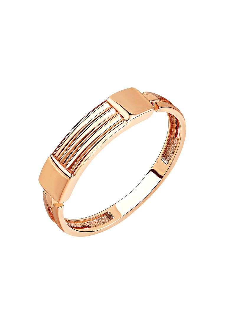 

Кольцо из золота р.  Kari Jewelry КЛ-702360, КЛ-702360