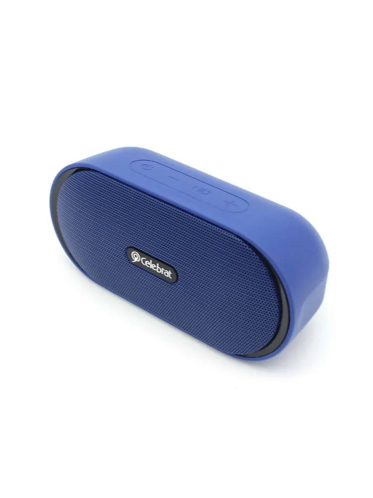 

Портативная колонка Celebrat SP-2 Blue, SP-2