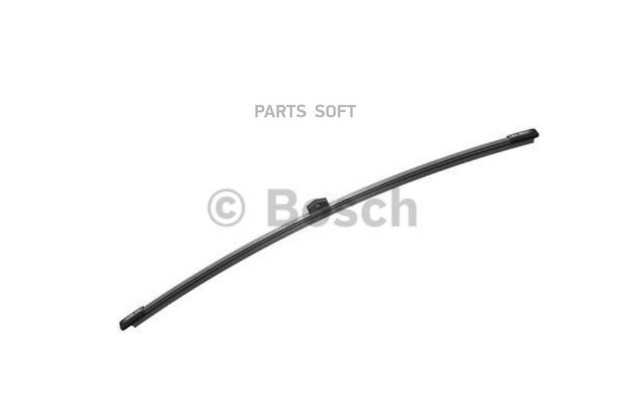 

Щетка Стеклоочистителя Задняя 400 Мм Каркасная 1 Шт Bosch Rear 3 397 008 057 Bosch арт. 3
