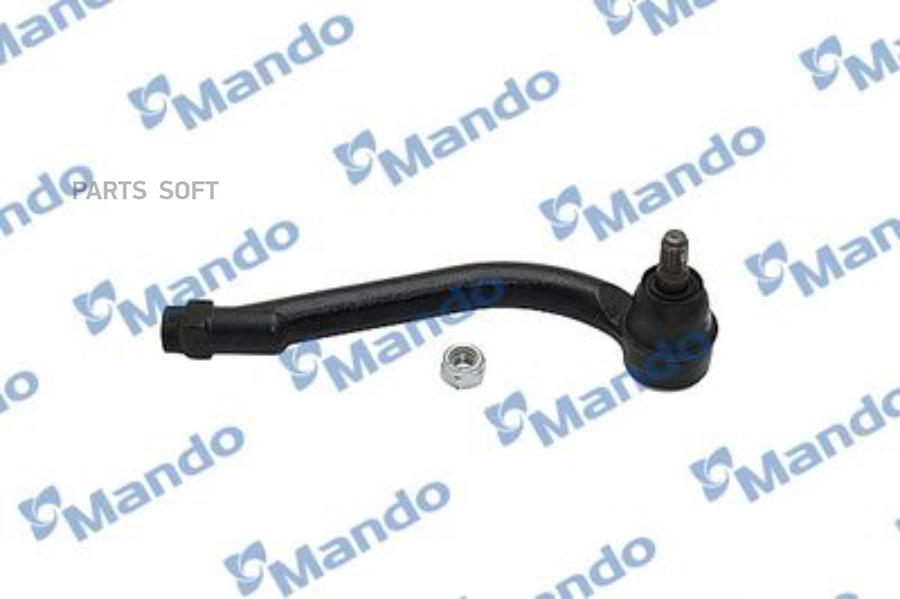 MANDO DSA020565 Наконечник рулевой тяги KIA Sorento 09 левый MANDO () 2шт