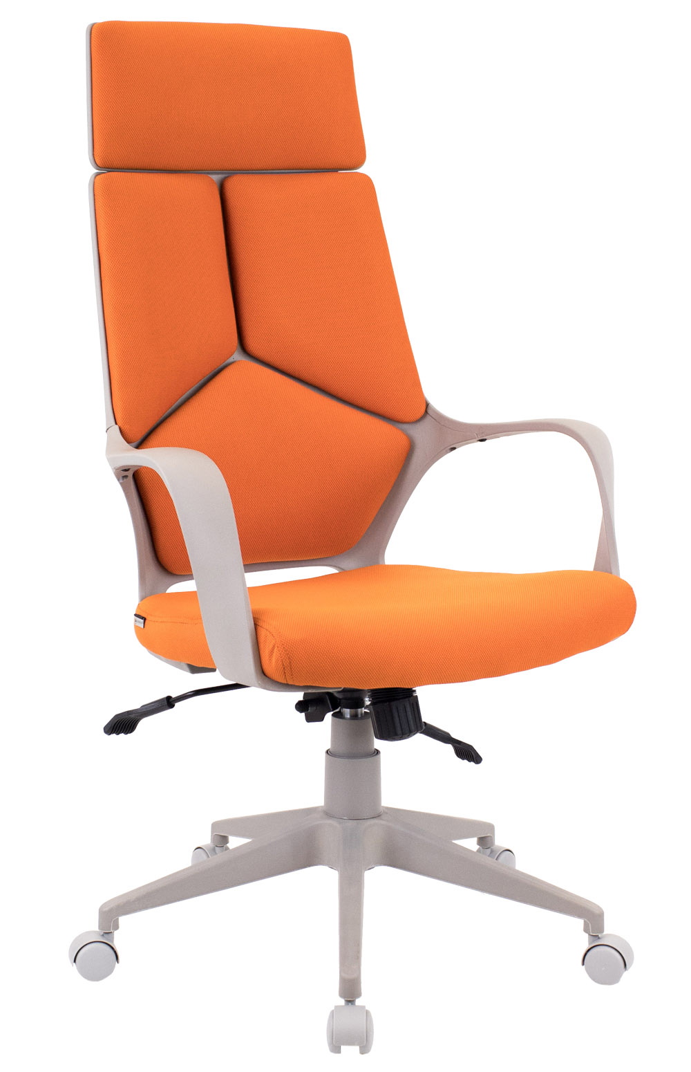 

Everprof Trio Grey TM Ткань Оранжевый (EP Trio grey T orange f)