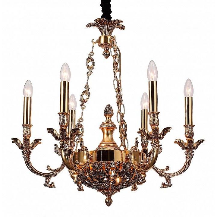 

Lucia Tucci FIRENZE 1781.6.2 antique gold, LT_FIRENZE_1781.6.2_antique_gold
