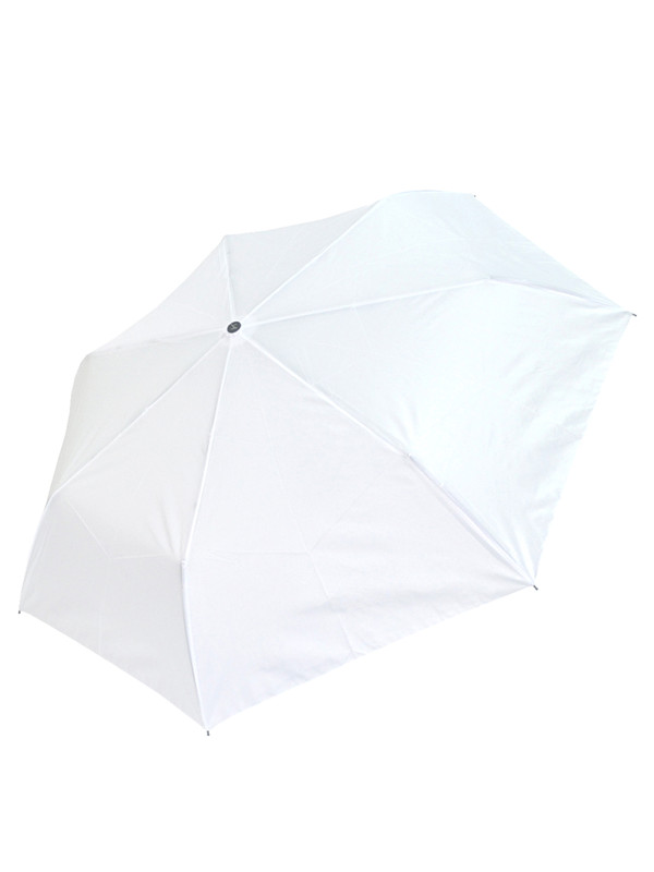 фото Зонт женский ame yoke umbrella ok55-p белый