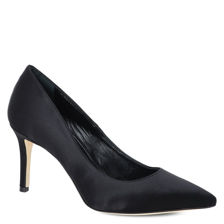 

Туфли женские Oronero Firenze 1011_Т черные 41 EU, Черный, 1011_Т