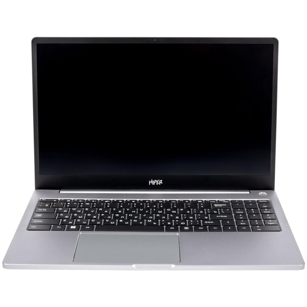 Ноутбук HIPER черный (MTL1601B1135WH)