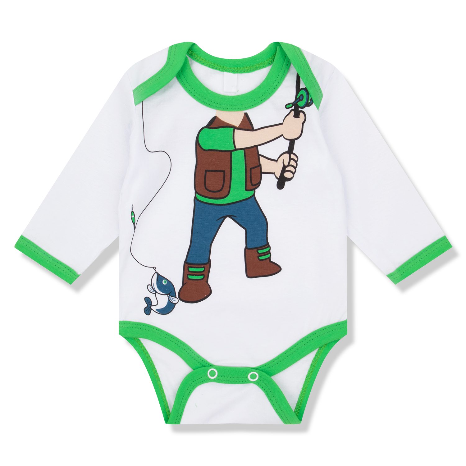 

Боди Leader Kids Моя мечта белый р.86, GL001180658