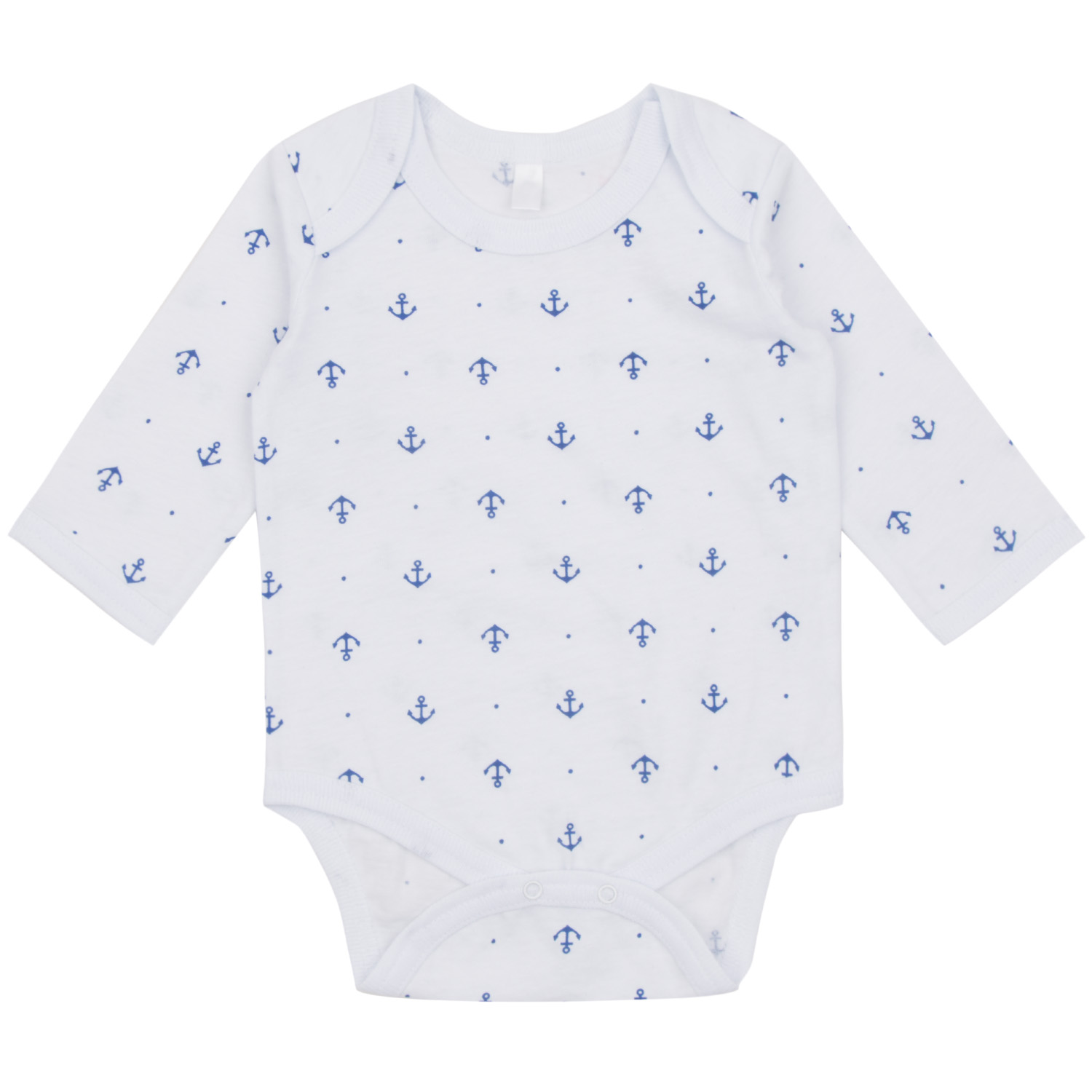 

Боди Звездочка Newborn белый р.86, GL001180490