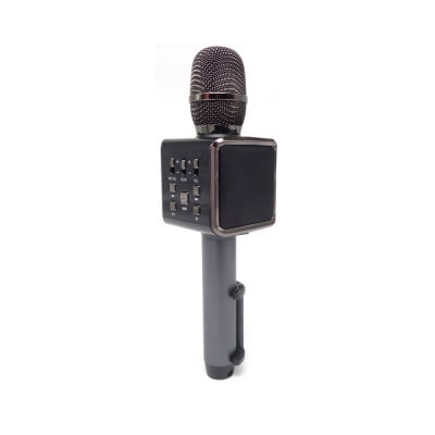 

Караоке микрофон Happyroom H59 черный