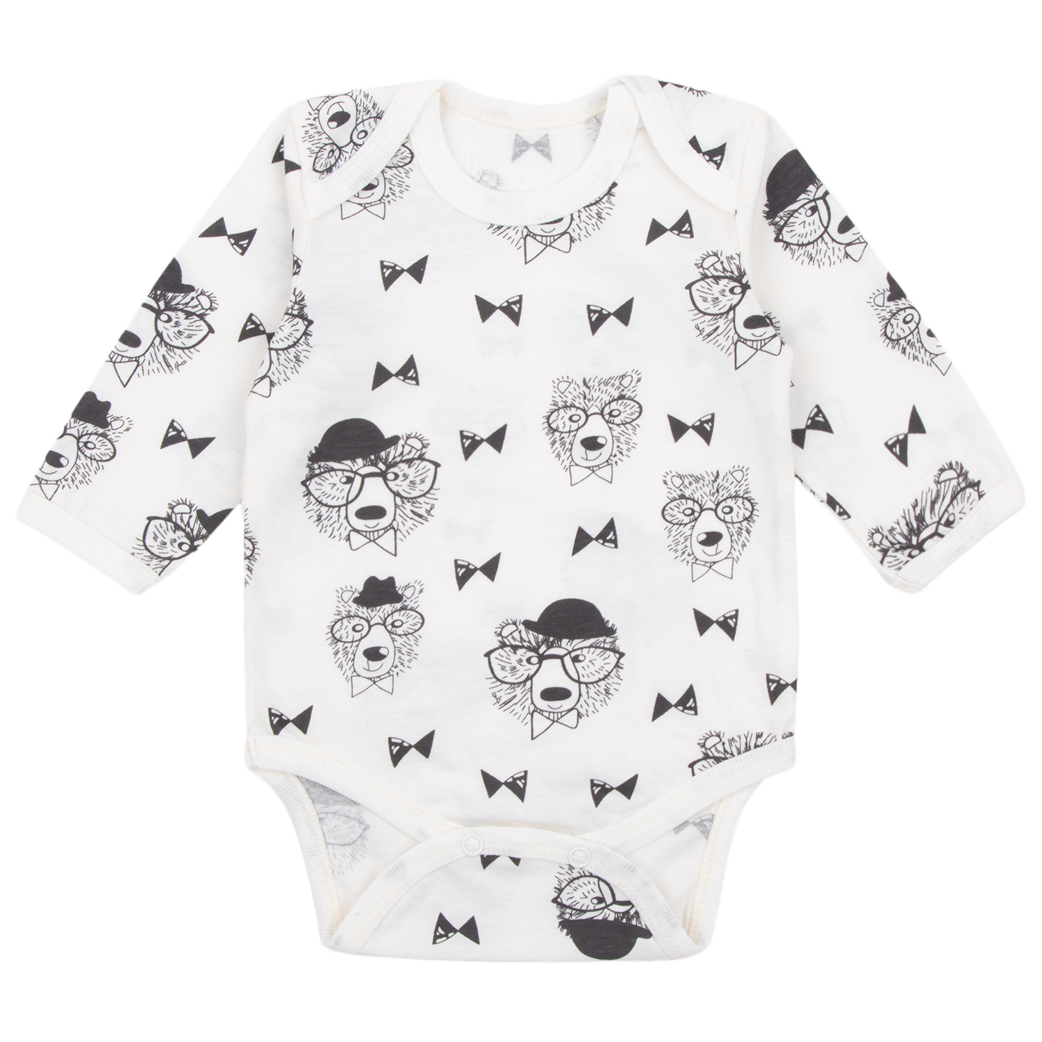 

Боди Звездочка Newborn белый р.62, GL001180465