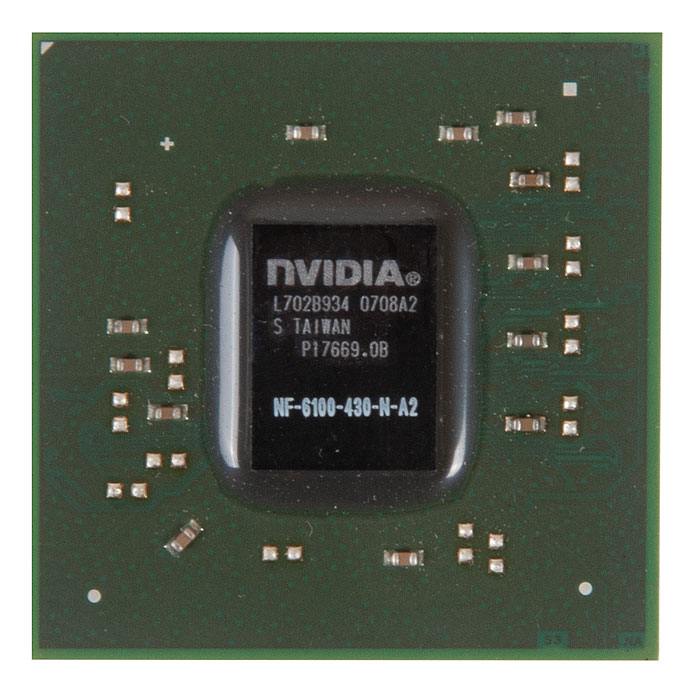 

Южный мост NoBrand NF6100-430-N-A2 RB