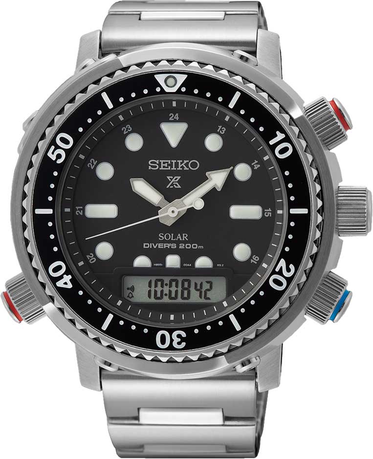 

Наручные часы мужские Seiko SNJ033, SNJ033
