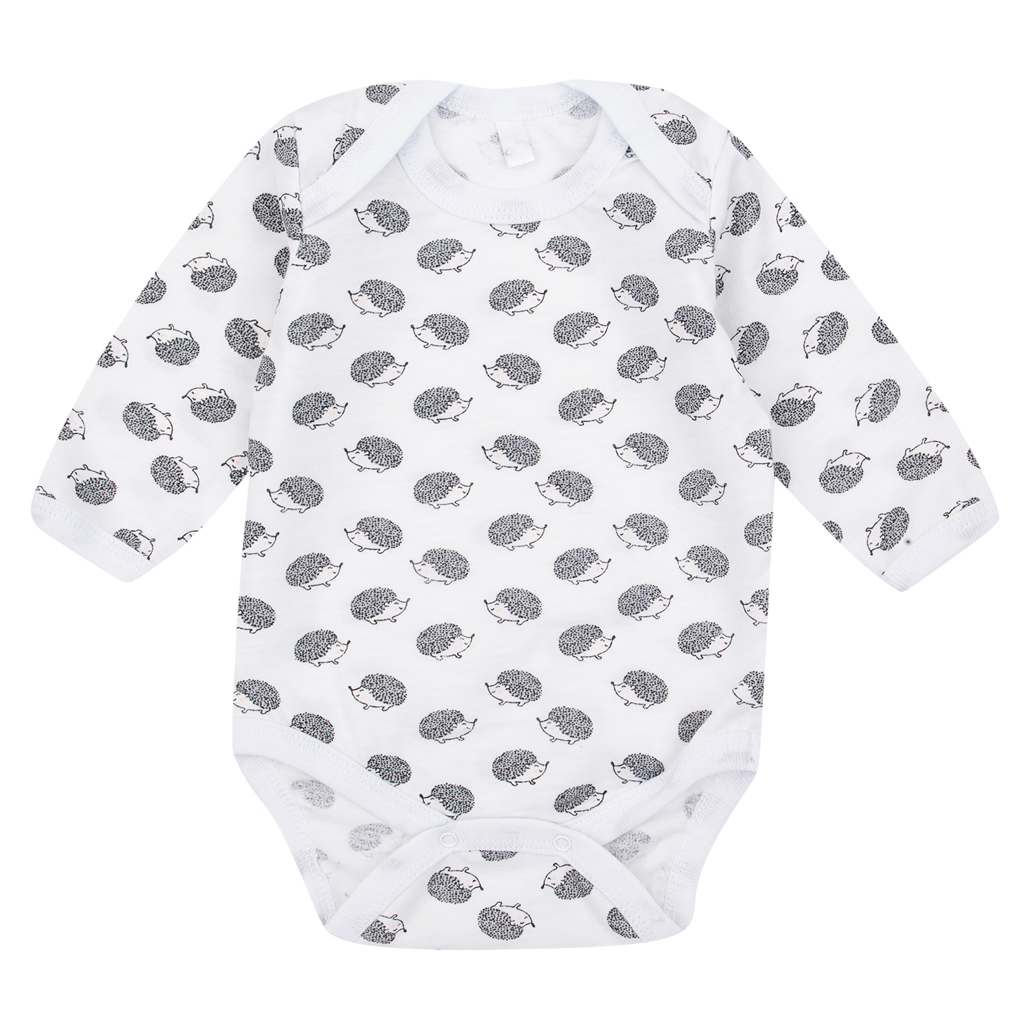 

Боди Звездочка Newborn белый р.86, GL001140884