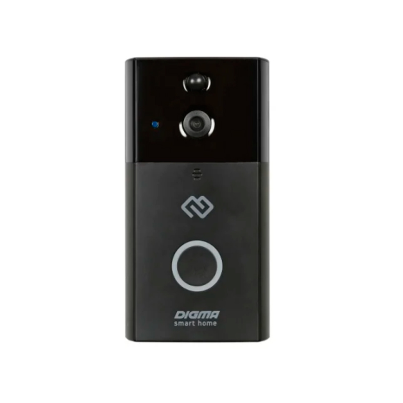 

Digma SmartGate SG1 черный
