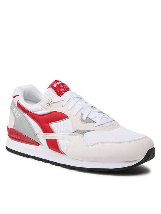 

Кроссовки N.92 101.173169 01 C5934 Diadora белый 47 EU, N.92 101.173169 01 C5934