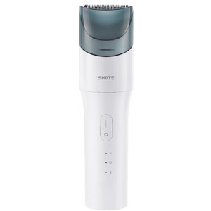 

Триммер Xiaomi Smate Electric Hair Trimmer Grey (SH-EC32) White