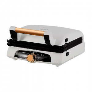 фото Гриль xiaomi silencare multi-function steak electromechanical frying machine classic white