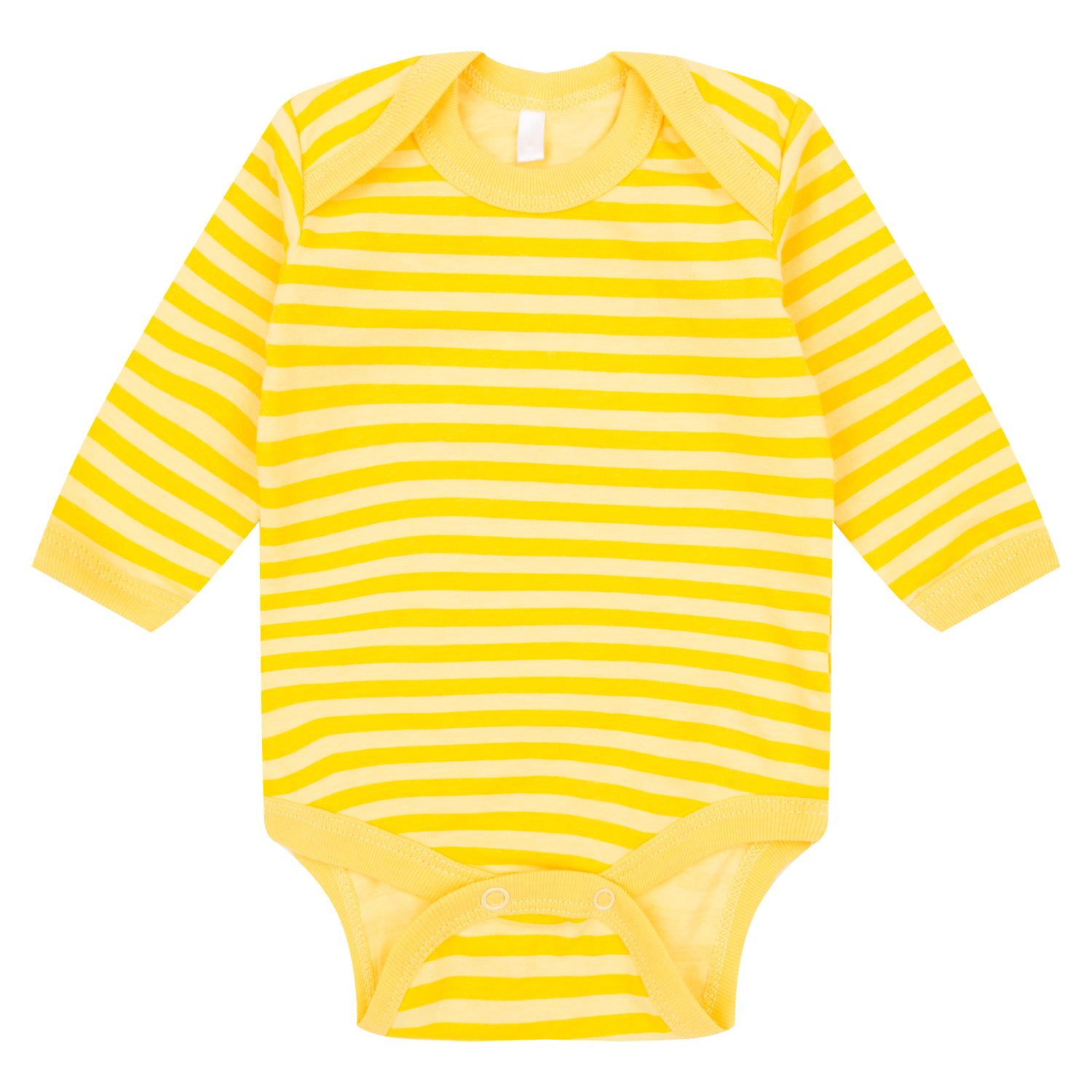 

Боди Звездочка Newborn желтый р.74, GL001140864