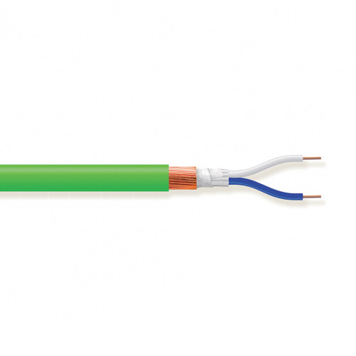 

Кабель микрофонный в нарезку Tasker T 32 Fluo Green
