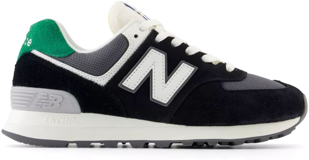 

Кроссовки женские New Balance 660 черные 5.5 US, Черный, 660