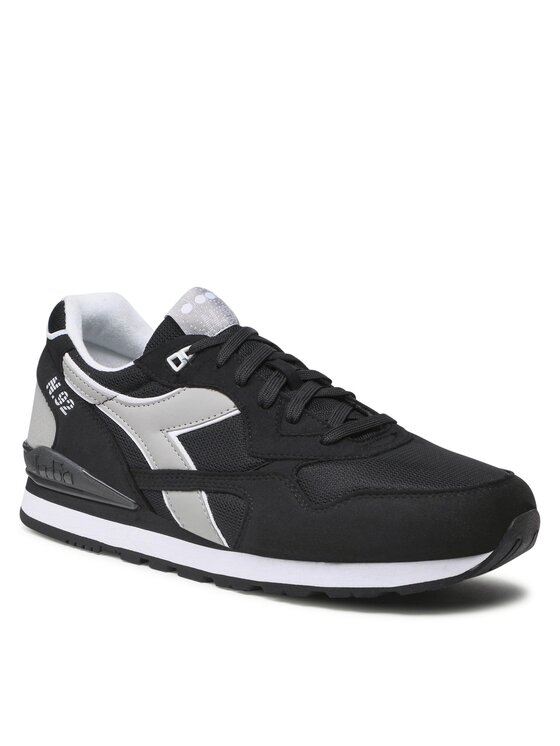 

Кроссовки N.92 101.173169 01 C2100 Diadora Черный 45,5 EU, N.92 101.173169 01 C2100