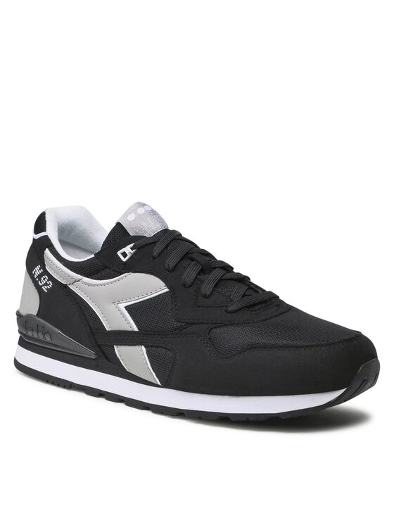 

Кроссовки N.92 101.173169 01 C2100 Diadora Черный 44,5 EU, N.92 101.173169 01 C2100