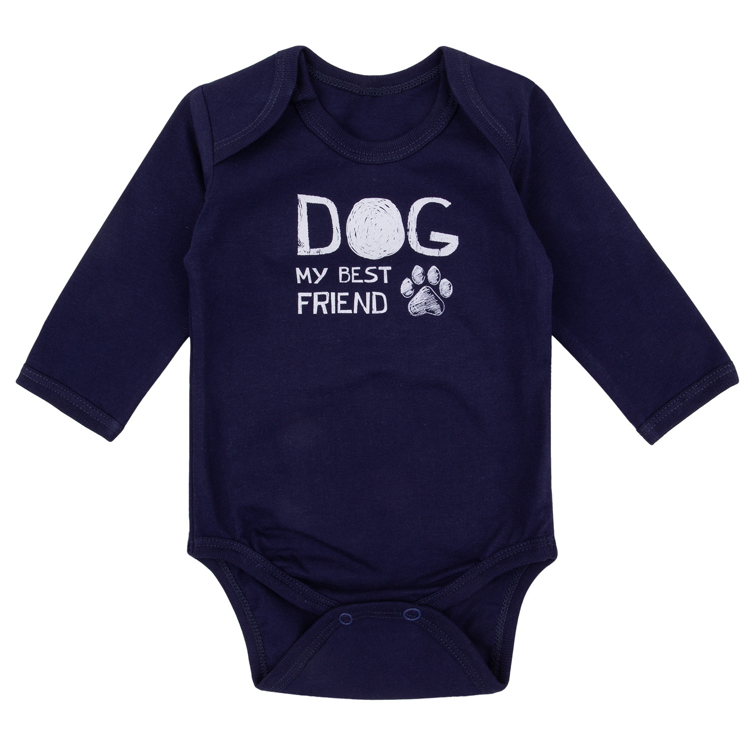 

Боди Leader Kids синий р.62, GL001119264