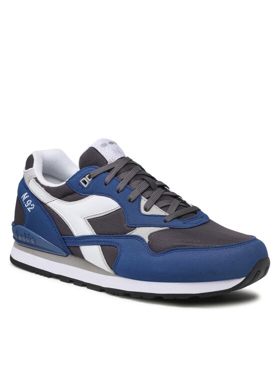 

Кроссовки N.92 101.173169 01 80001 Diadora серый 45 EU, N.92 101.173169 01 80001