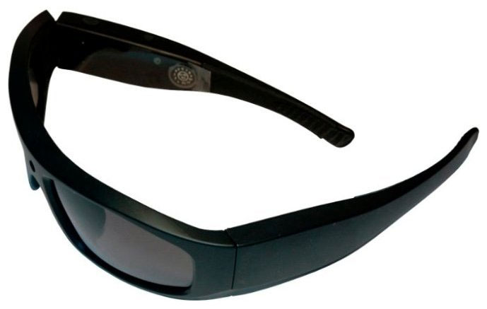 

Видеокамера экшн X-TRY XTG 200 HD ВТ МР3 Original Black
