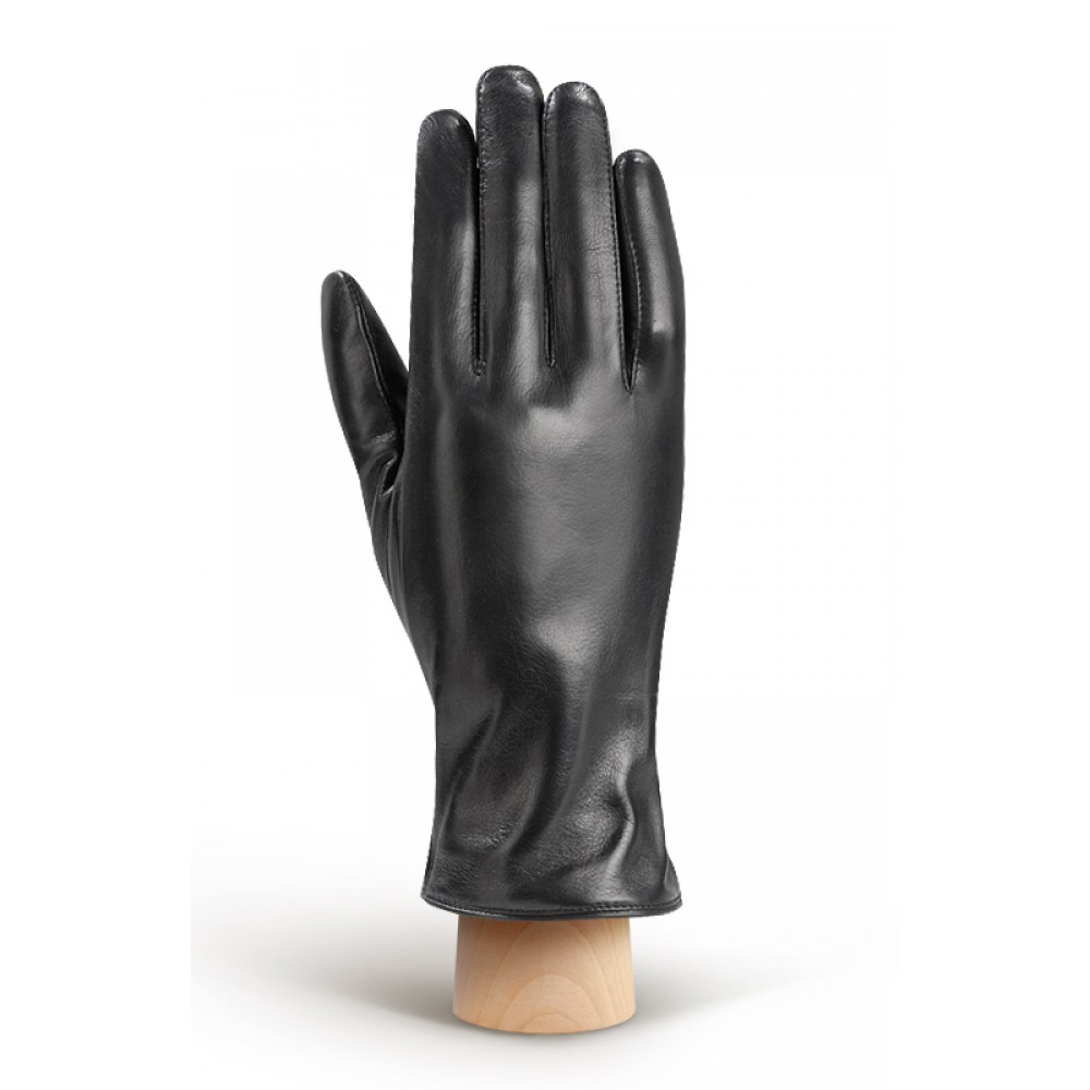 

Перчатки женские Eleganzza 00116863 черные, Черный, 00116863