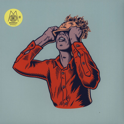 

MODERAT — II (LP)