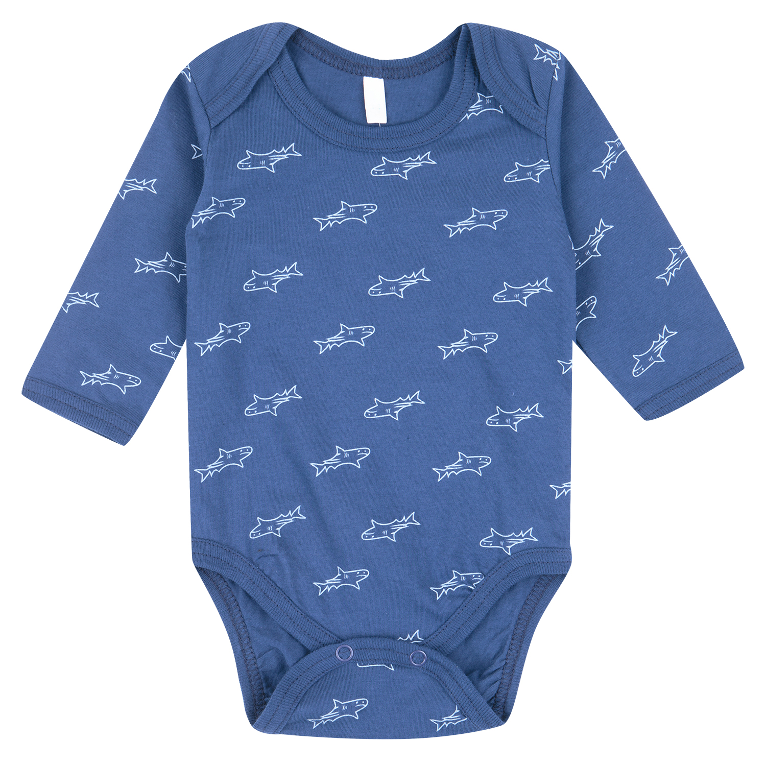 

Боди Leader Kids синий р.68, GL001094909