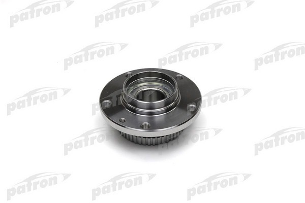Ступица Колеса Передн Bmw: 5 88-91;7 87-91 Patron Арт. Pbk1338H