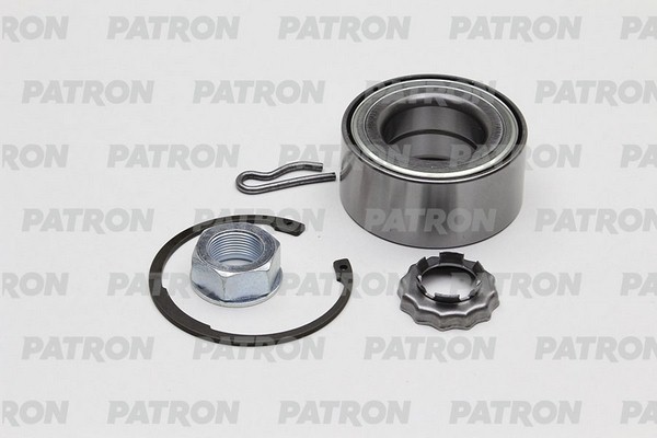 фото Подшипник ступичный передн peugeot: 806 94-02;expert 95- citroen: evasion 94-02;jumpy 95- patron