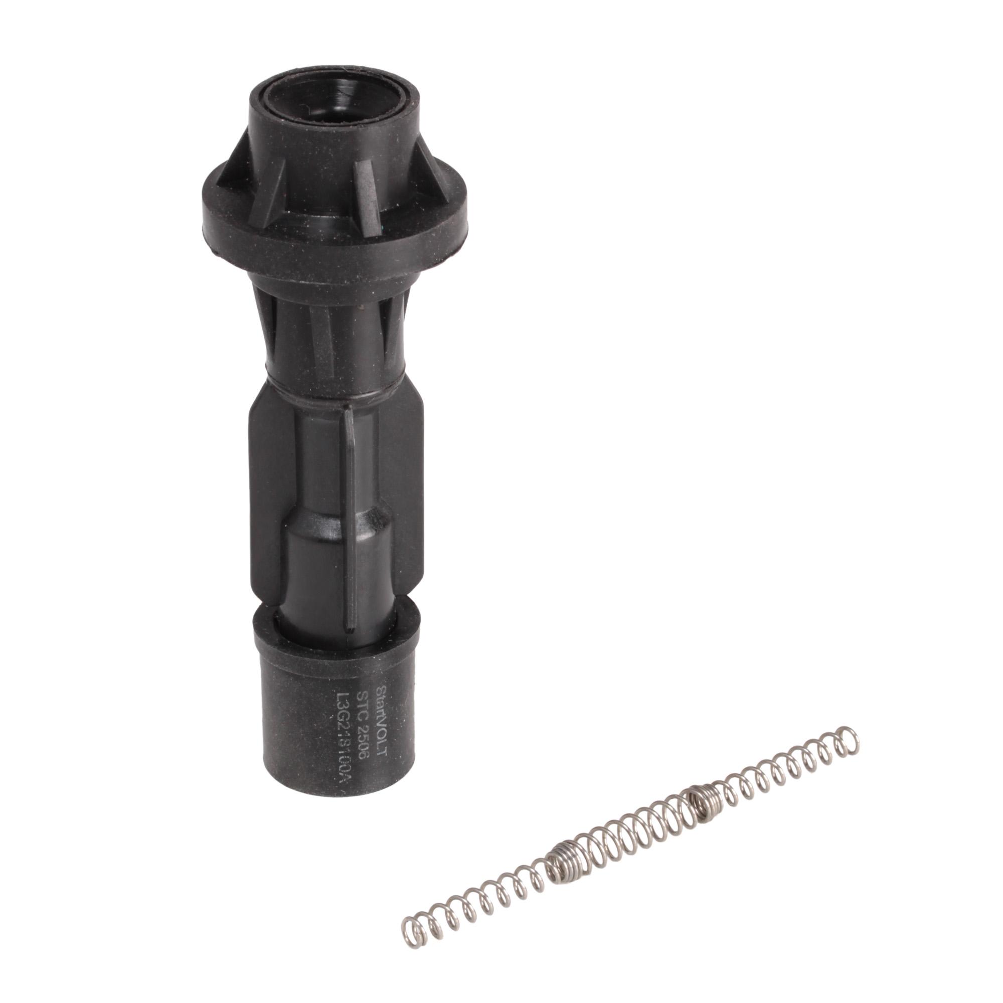 

STARTVOLT STC2506 Наконечник катушки зажигания для а/м Mazda 3 (BK)/6 (GG/GH)/CX-7 (07-) 2