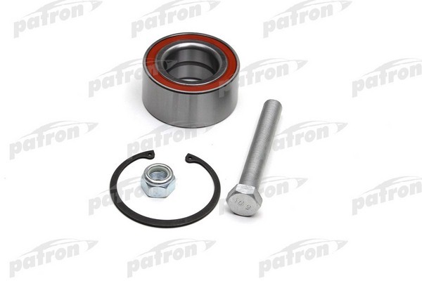 фото Подшипник ступичный задн ford: galaxy 95- seat: alhambra 96- vw: sharan 95- patron арт. pb