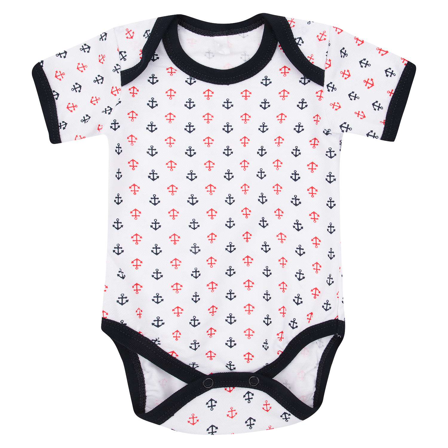 

Боди Leader Kids Little Sailor белый р.68, GL001060271