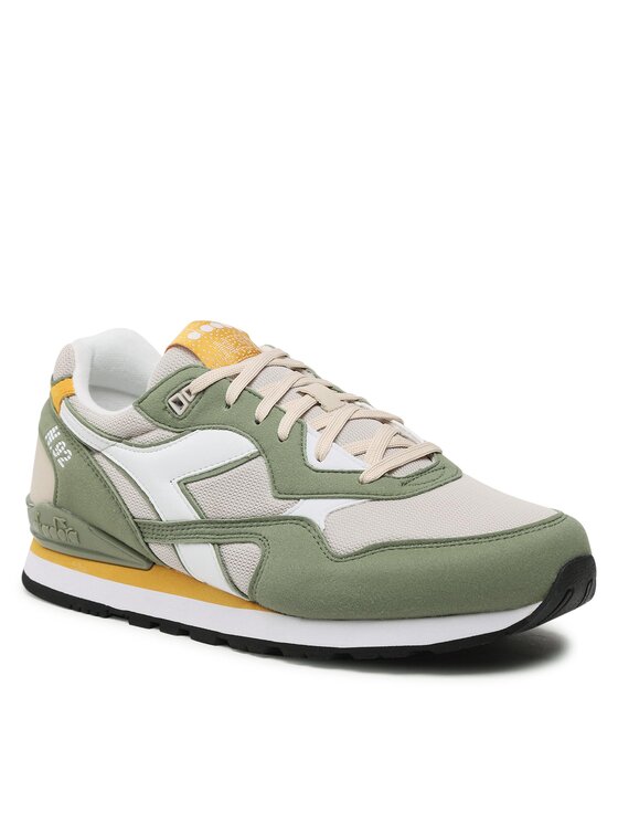 

Кроссовки N.92 101.173169 01 75018 Diadora Зеленый 44,5 EU, N.92 101.173169 01 75018
