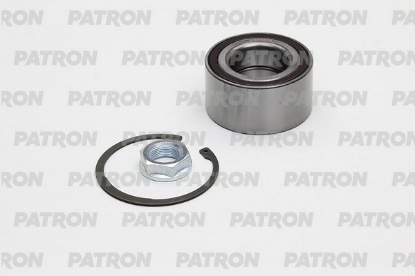 фото Подшипник ступичный передн с abs fiat: scudo 07- citroen: jumpy 07- peugeot: expert 07- pa patron