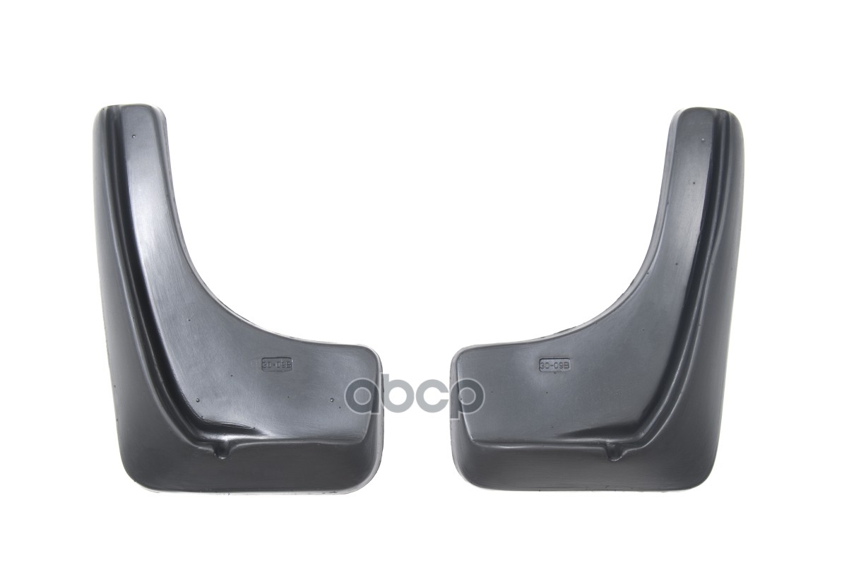 

Norplast Брызговики для Honda (Хонда) Civic (Цивик) 5D(2006-) задние