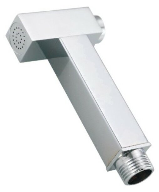 

Лейка для биде LIDER-SAN с нажимным механизмом, латунная, SG16, SG16